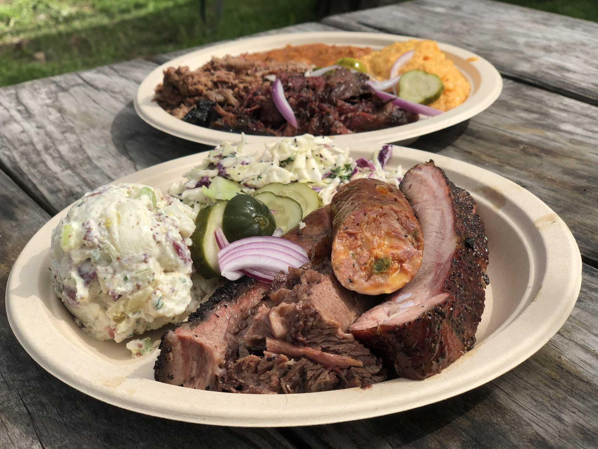 12 Texas barbecue restaurants make Yelp's Top 100 BBQ spots list