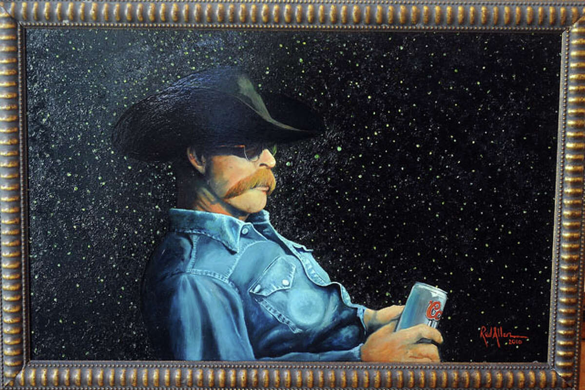 Jerry Newman An Inspiration