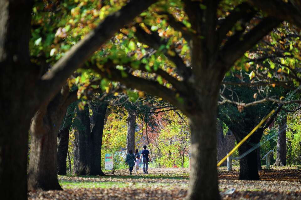 From a downtown trail to a pitch and putt, why are so many places in ...
