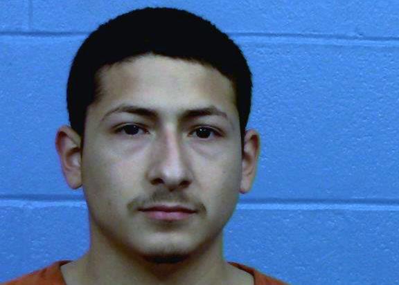 Round Rock police arrest suspect in road rage shooting
