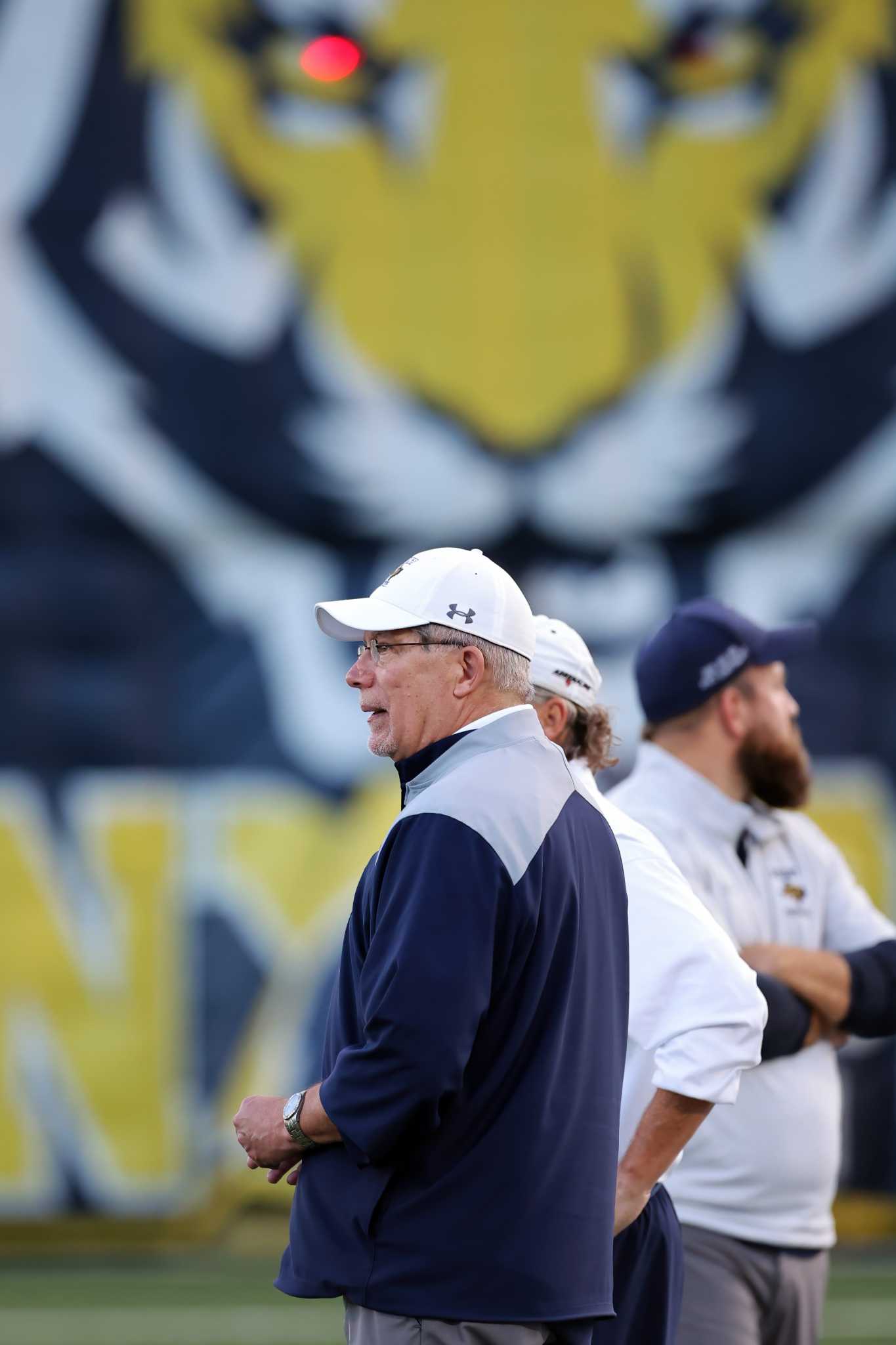 Texas high school football: New coaches hired at Manor, Stony Point