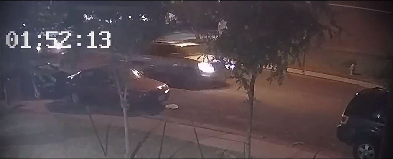 Police asking for help finding suspect vehicle in fatal North Austin ...