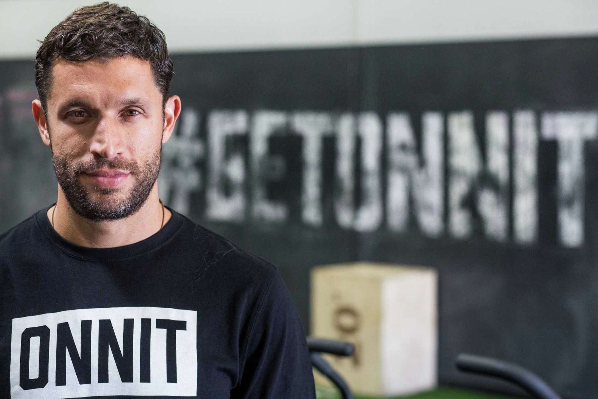 glutathione aubrey marcus Q&A: Aubrey Marcus on being a little bit better today than you were  yesterday