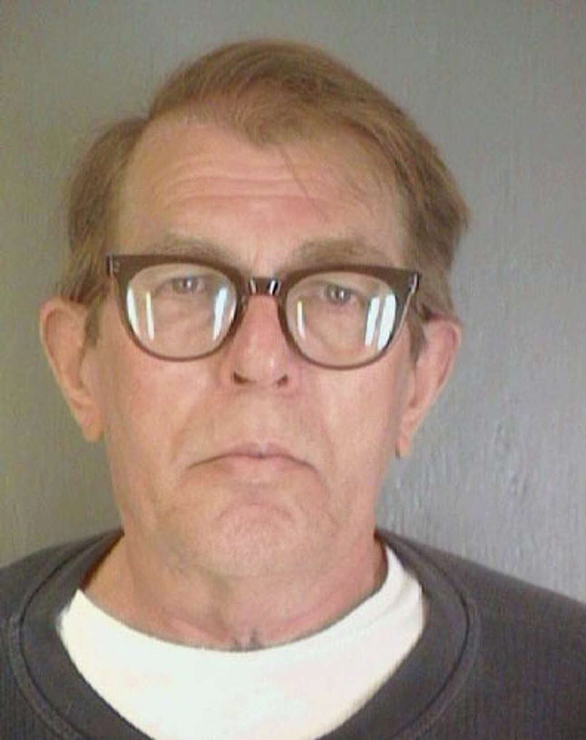 Sex offender warrants in Jefferson County