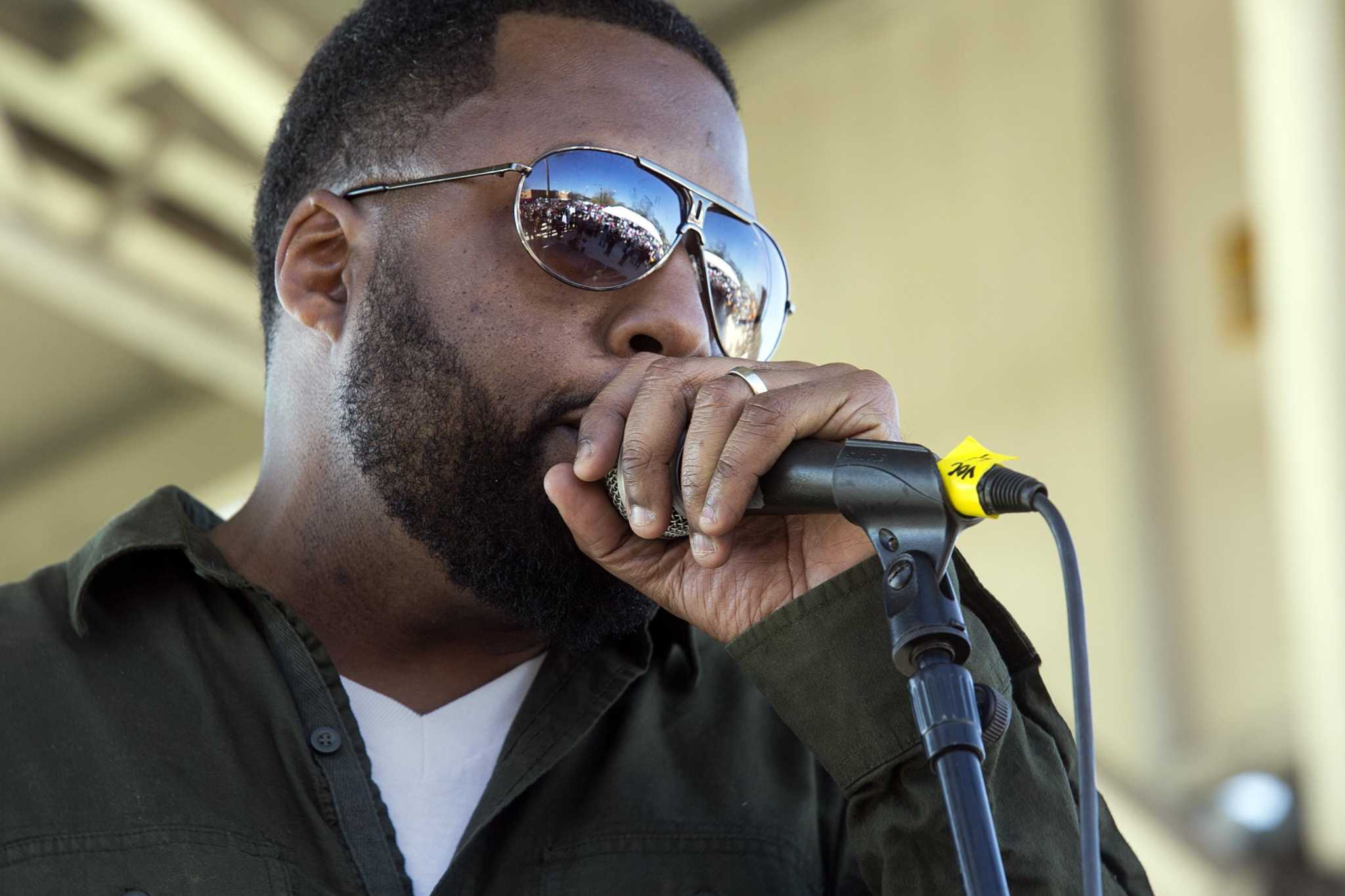 Tbleau Rapper Merch Mondays: Bavu Blakes’ Hip Hop Grew Up brand celebrates evolution ...