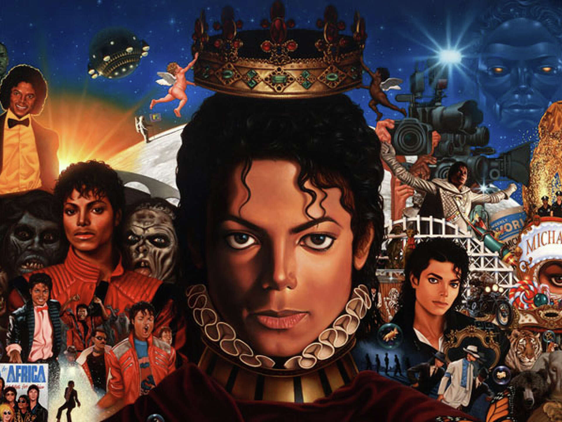 Michael Jackson song with Akon to be released