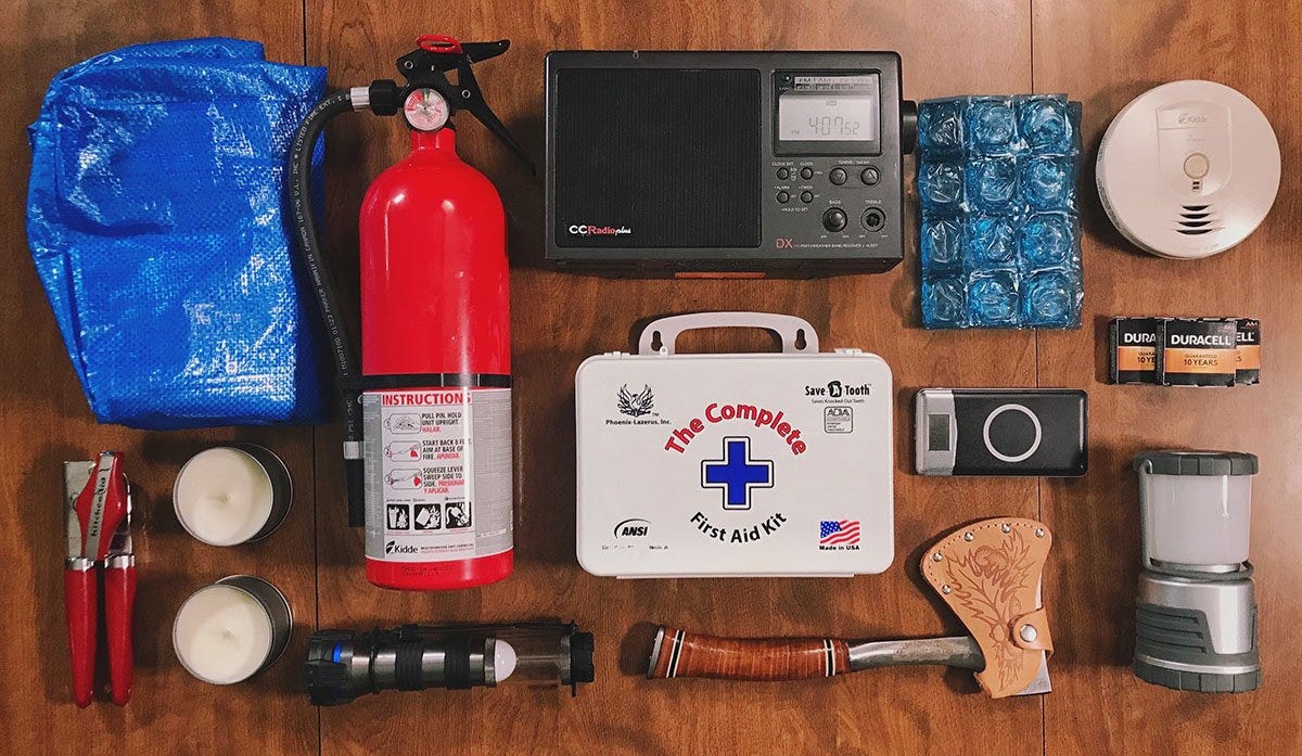 Akhir pekan bebas pajak Texas dimulai pada hari Sabtu. Inilah yang memenuhi syarat