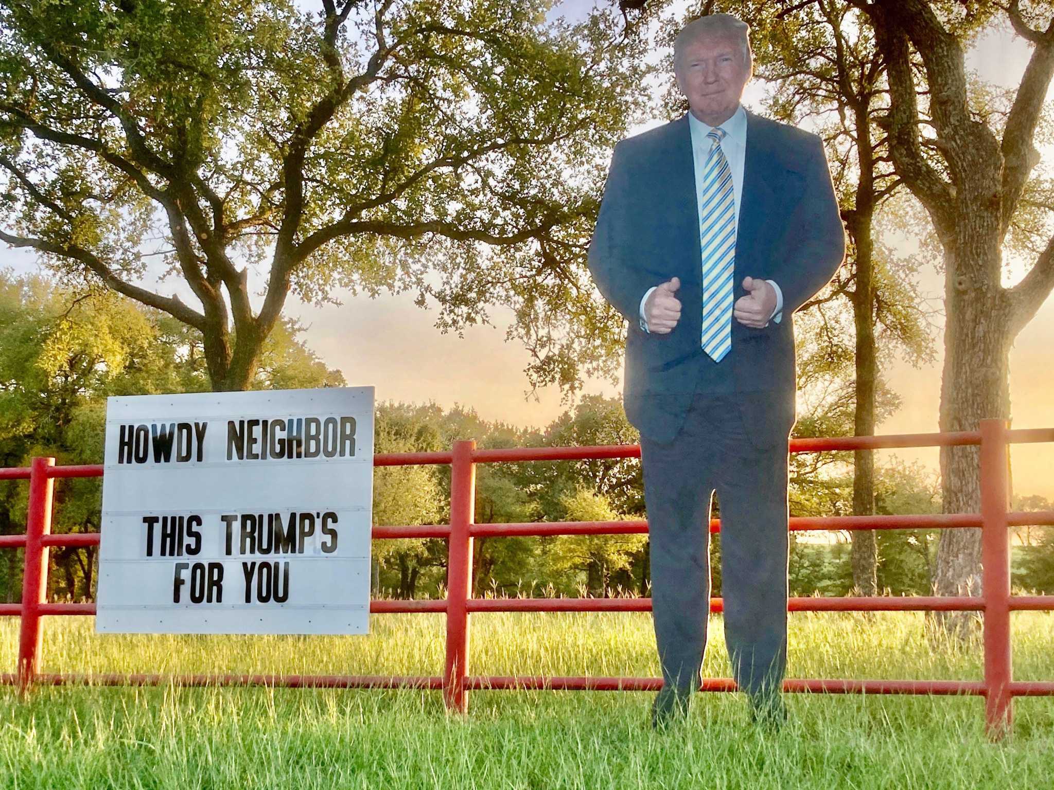 Herman: Signs of our times