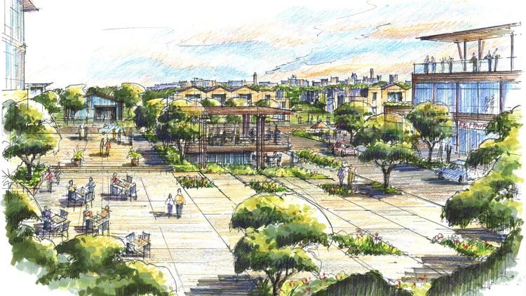 As council weighs zoning, developer offers to boost affordable housing
