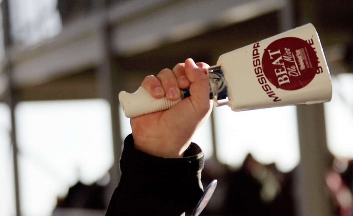 12 top college football traditions