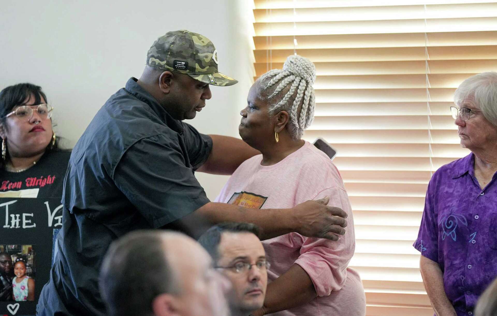 Family of Joshua Wright files wrongful death lawsuit against ex-jailer