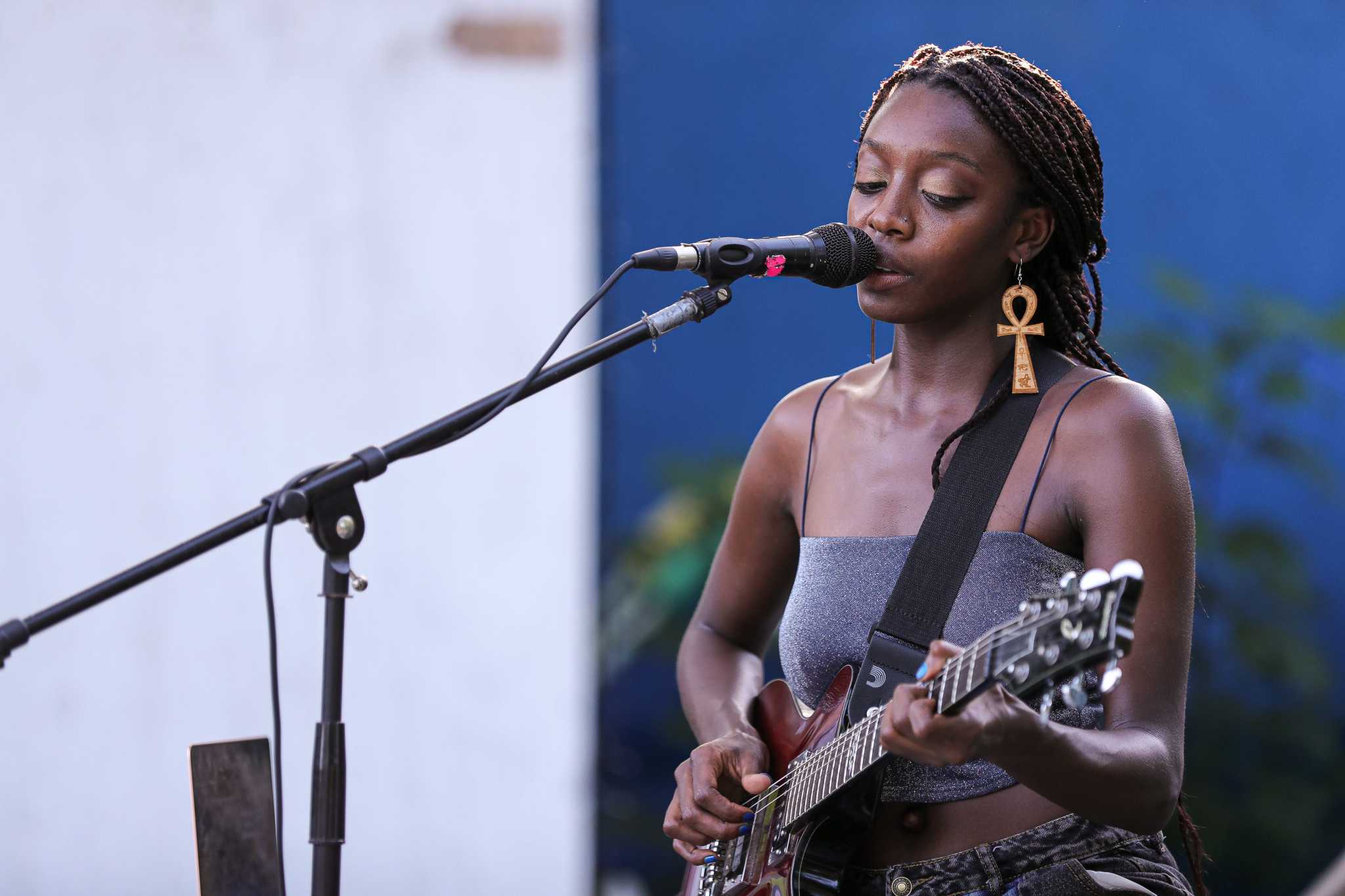 Here's a list of Black History Month events near Austin