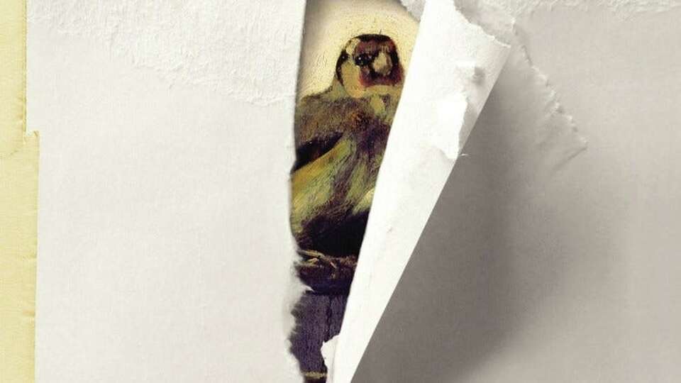 books like the goldfinch - the goldfinch summary