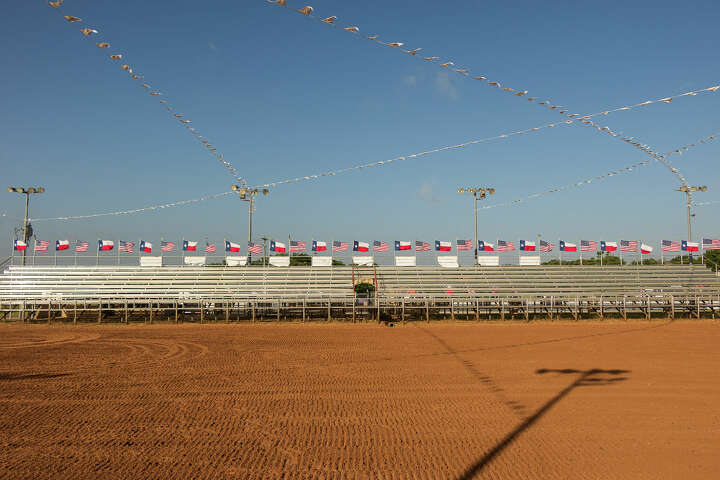 Texas women bull riders star in new docuseries “Not Her First Rodeo”