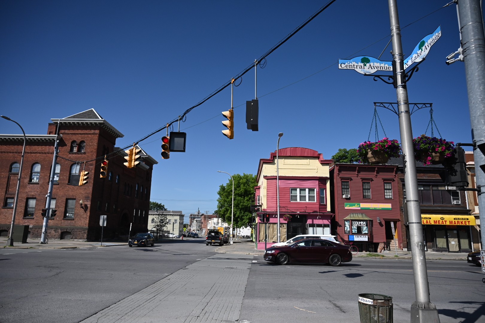 16-year-old charged with murder in Albany shooting of 15-year-old