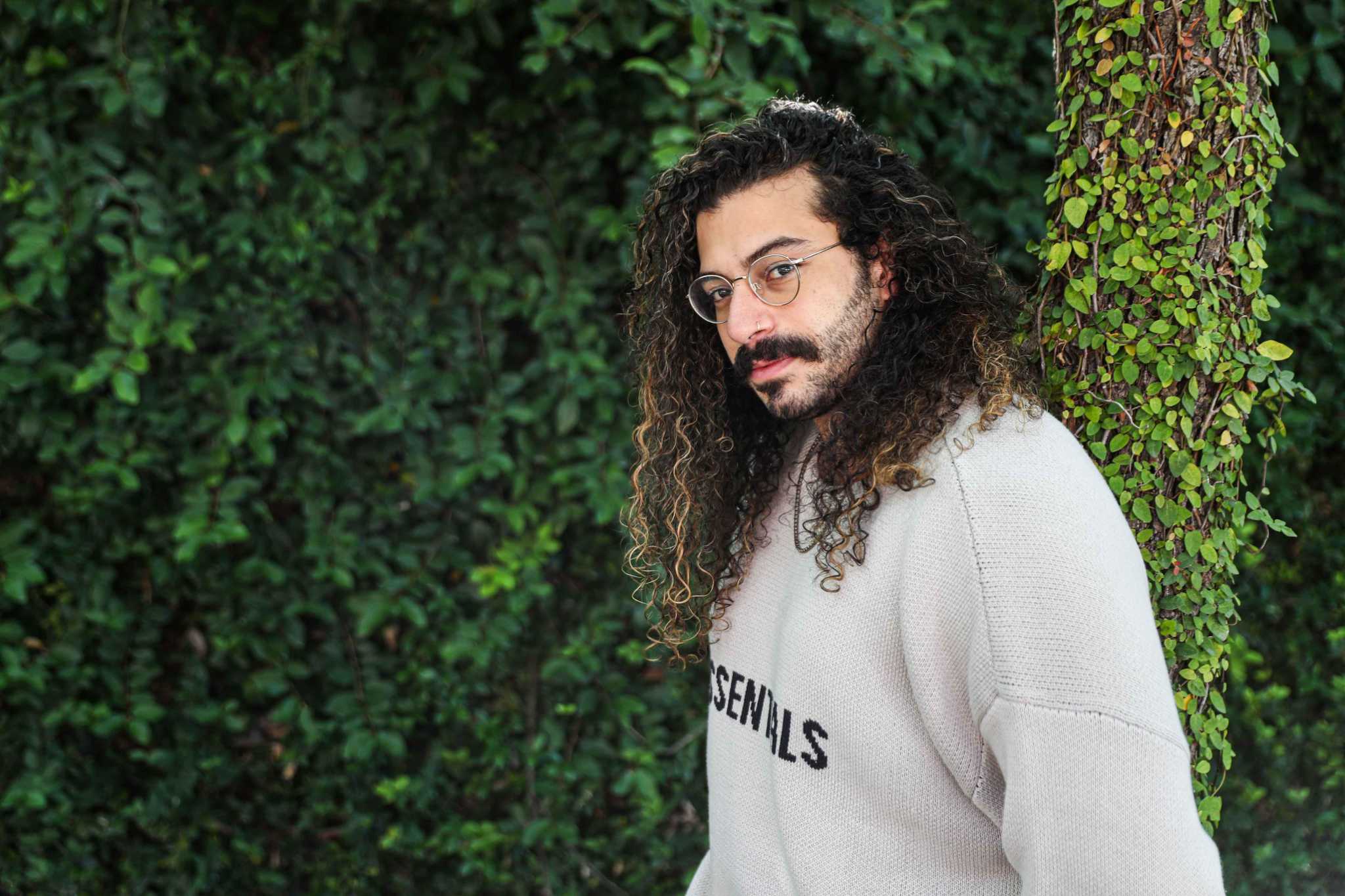 Nane Raper Massive sound, euphoric heart: Nané could be Austin's next breakout