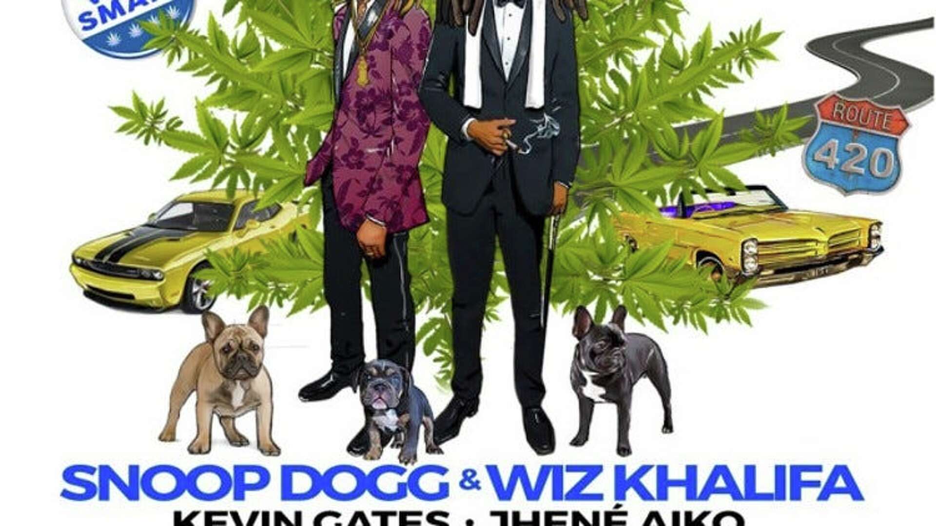 コレクション Snoop Dogg & Wiz Khalifa Snoop Dogg & Wiz Khalifa - Long Ride | VibeX |(Official