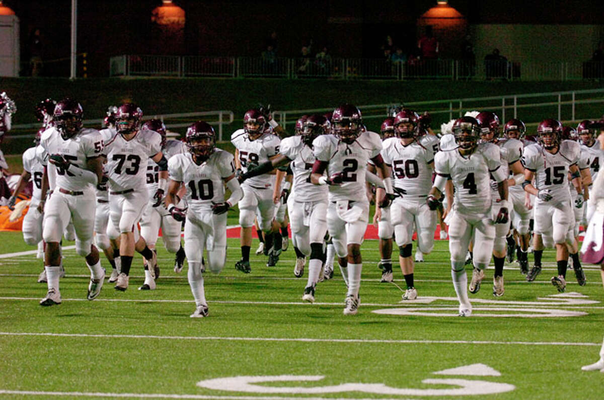 Silsbee vs. Huffman Hargrave