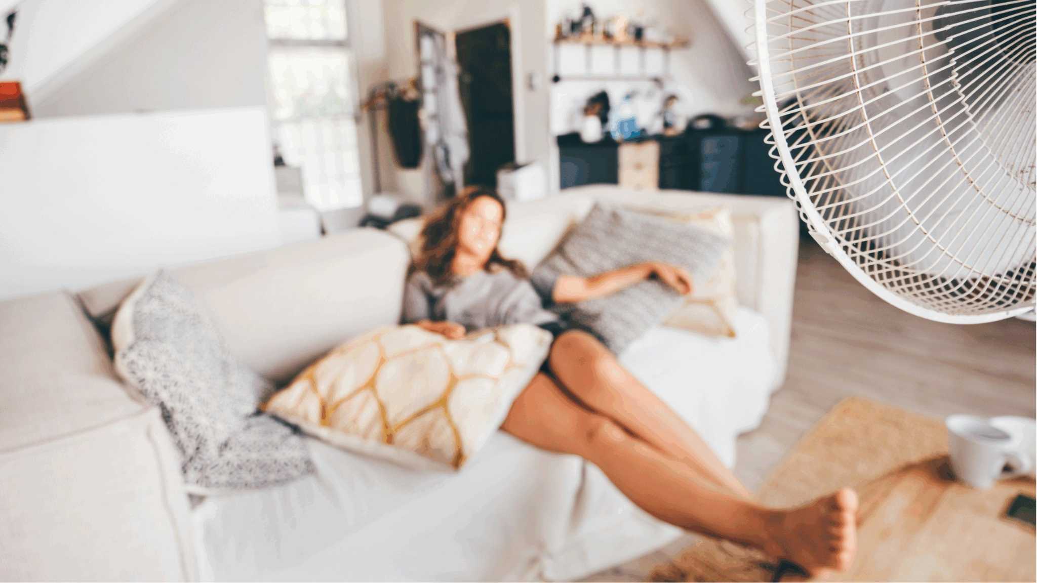 Riding the Heat Wave: Best Ways To Prepare and Protect Your Home During Extreme Heat