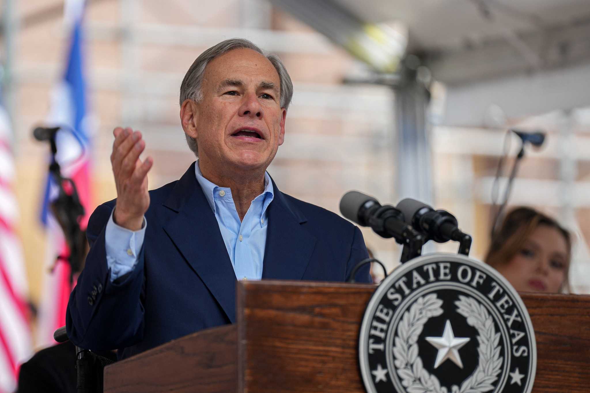 Texas creates task force to combat street takeovers after many events