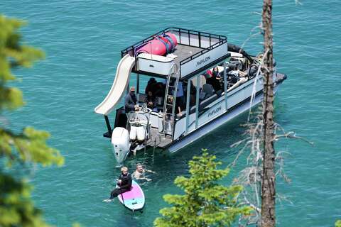 DoorDash exec Josh Pickles among victims killed in Tahoe accident