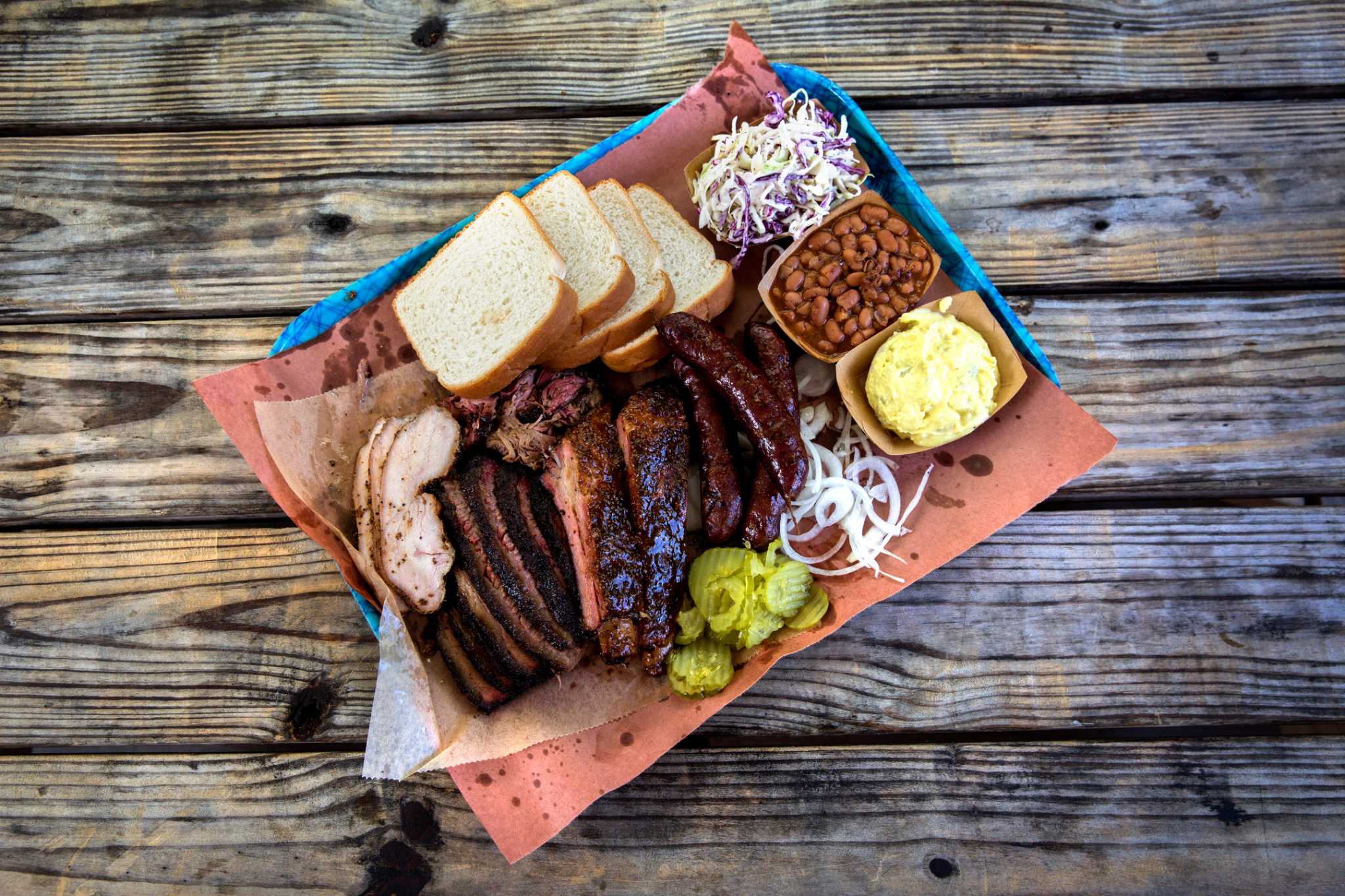 Texas' Franklin Barbecue says no to expansion on Austin podcast