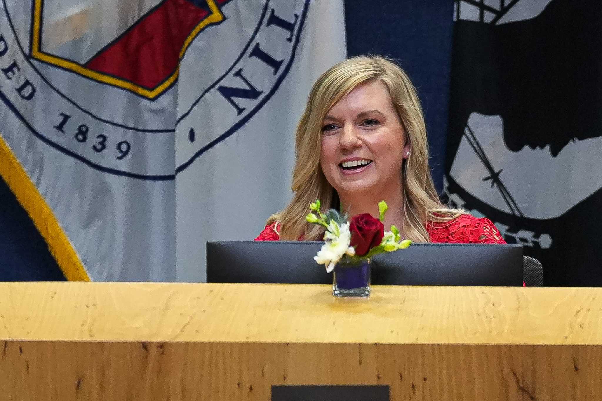 Paige Ellis seeks unprecedented third term on Austin City Council