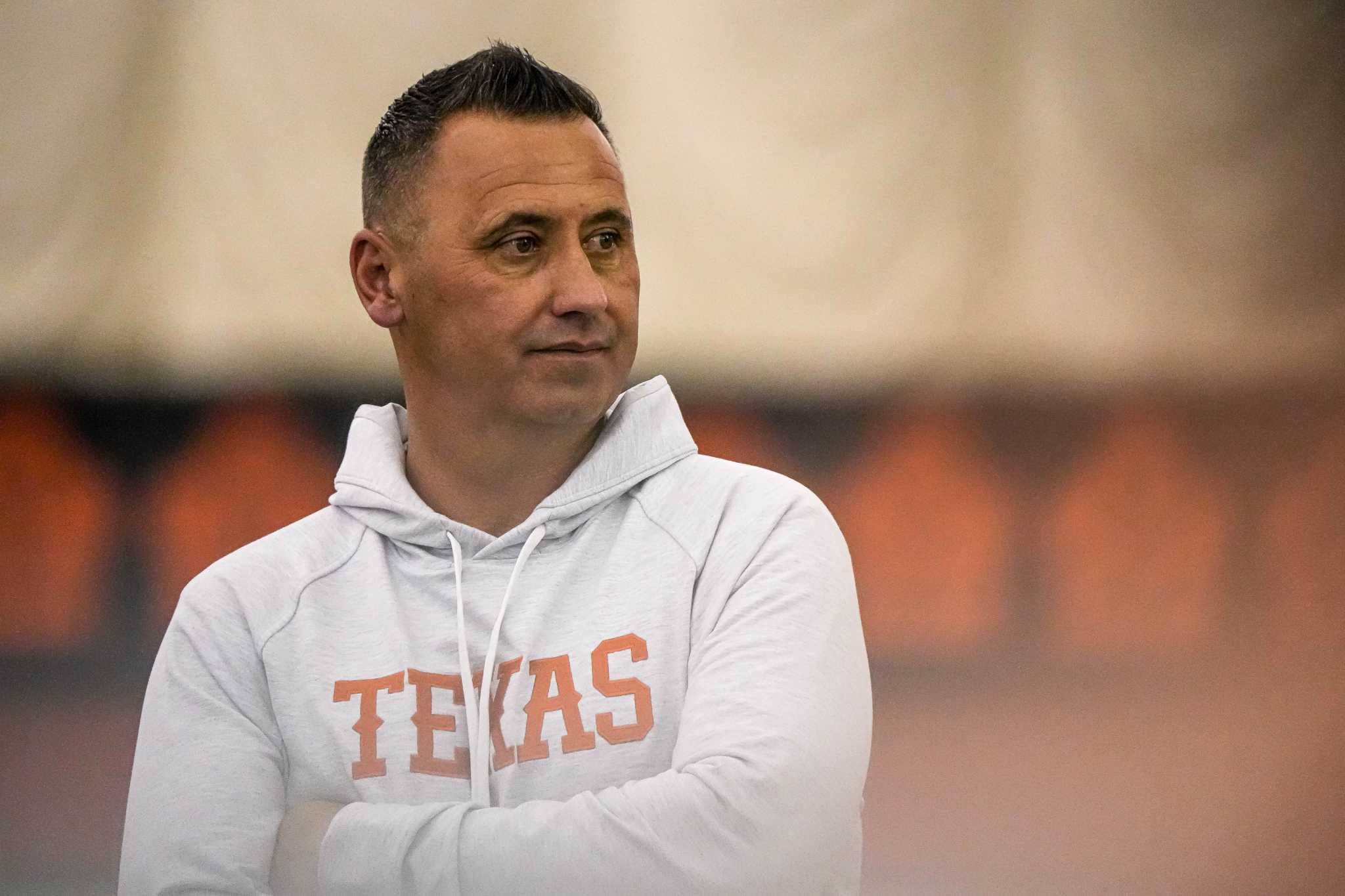 Receiver, cornerback pledge to Texas football as 2024 class takes shape