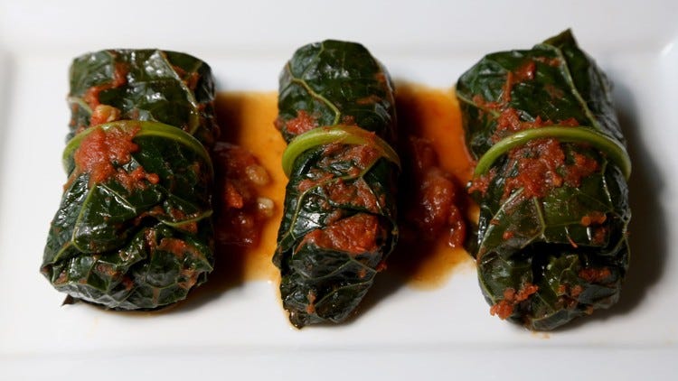 Kalane Food Here’s why you should try give kale a try