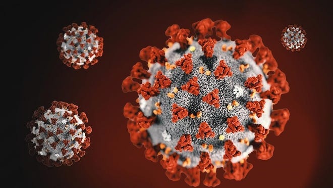 Could dormant viruses help explain long COVID? What UT researchers found