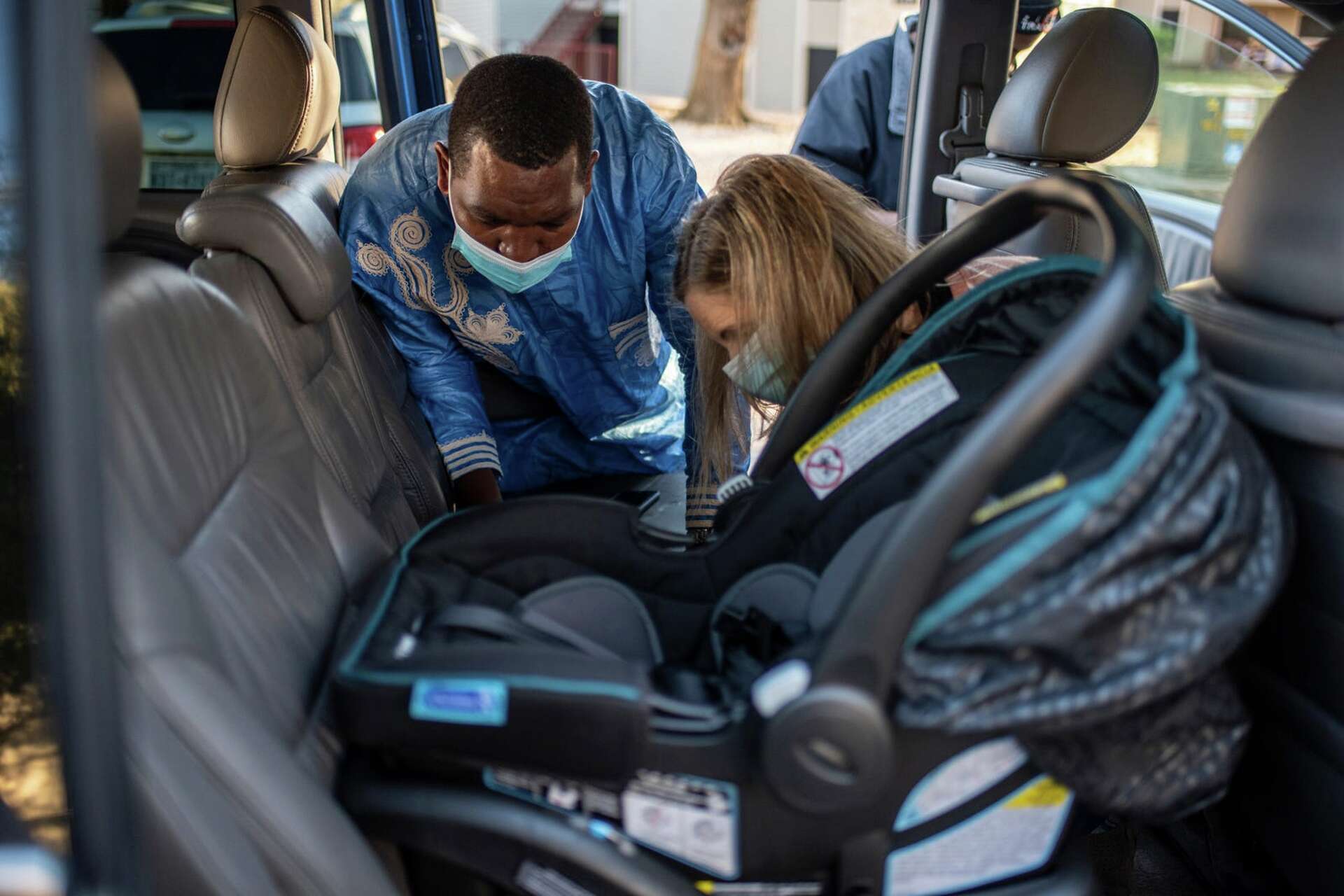 How Long are Kids in Car Seats: Essential Safety Guidelines Revealed