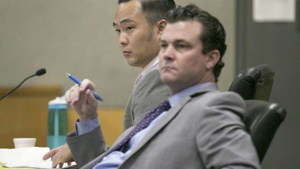 Tyler Mathhew Shrum Former Austin bar owner gets probation for wounding DJ with sword