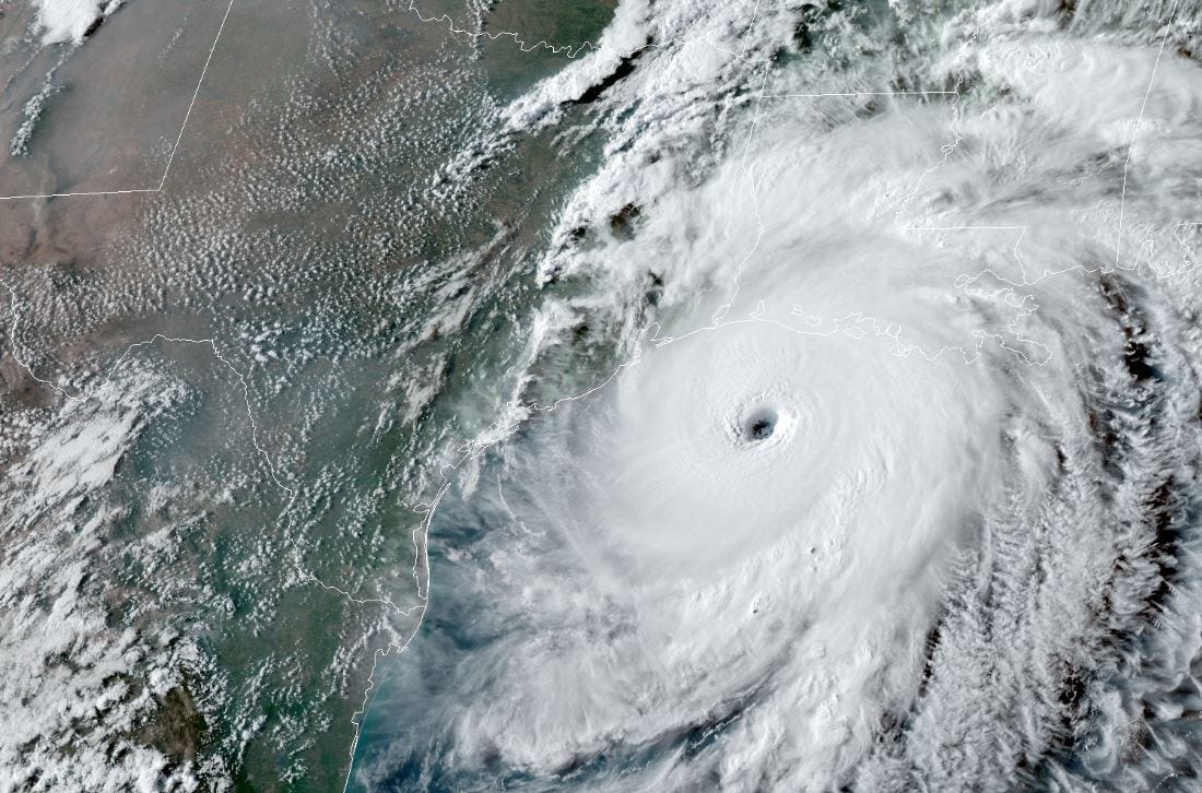 Hurricane season 2021: How Austin TX weather could be affected