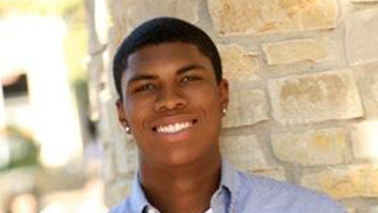 Family, friends remember rising Austin star slain in Greece