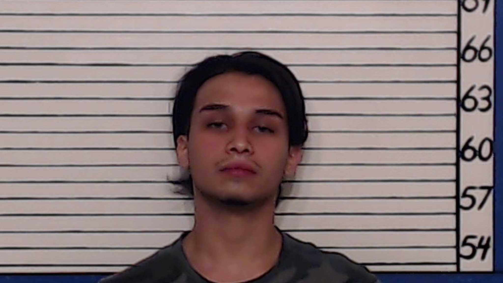 17-year-old charged with murder in New Braunfels shooting