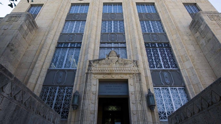 Dallas realty group sues Keller Williams affiliates over listings held hostage