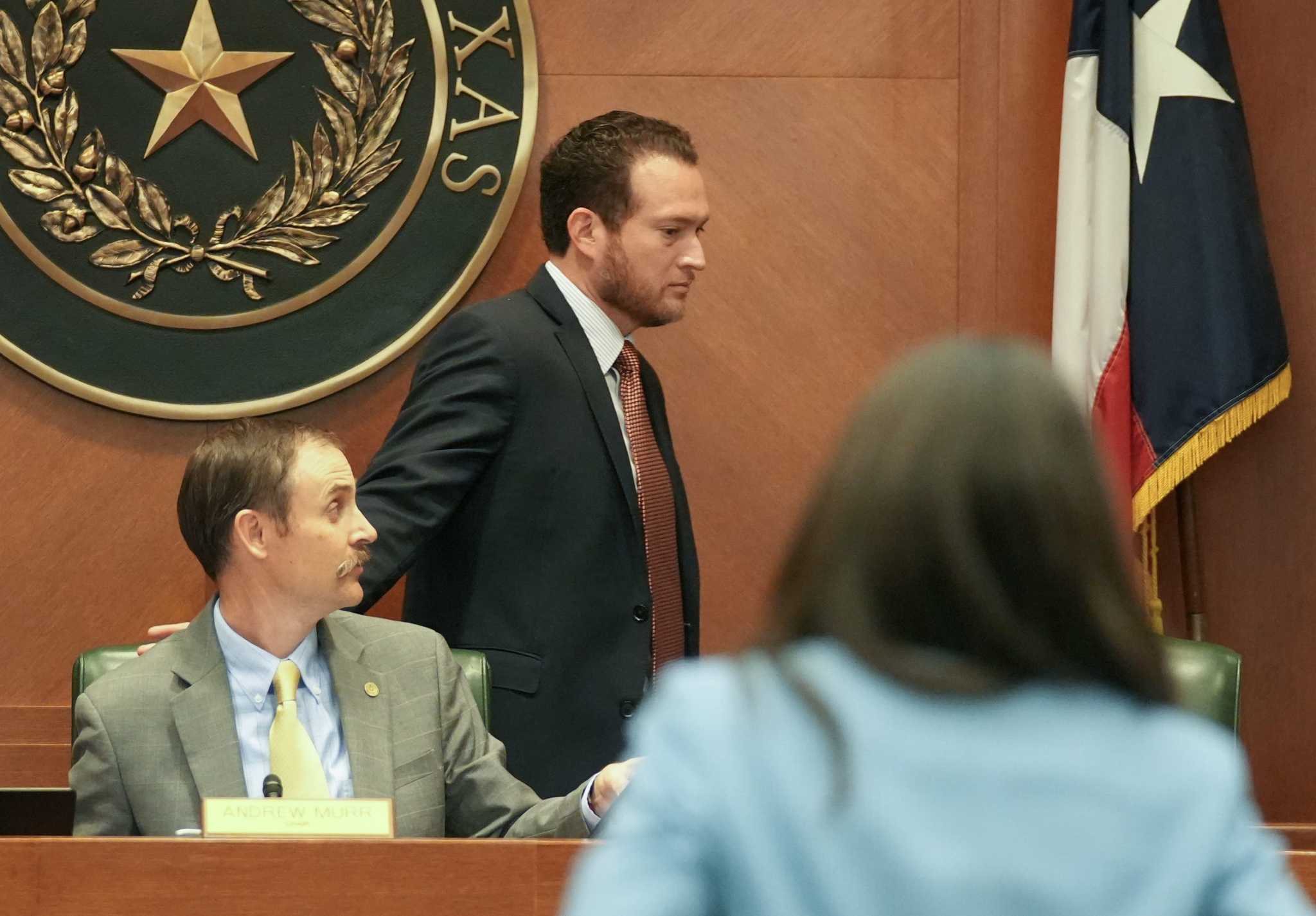 How a $3.3M settlement against Texas AG Ken Paxton put him on path to ...