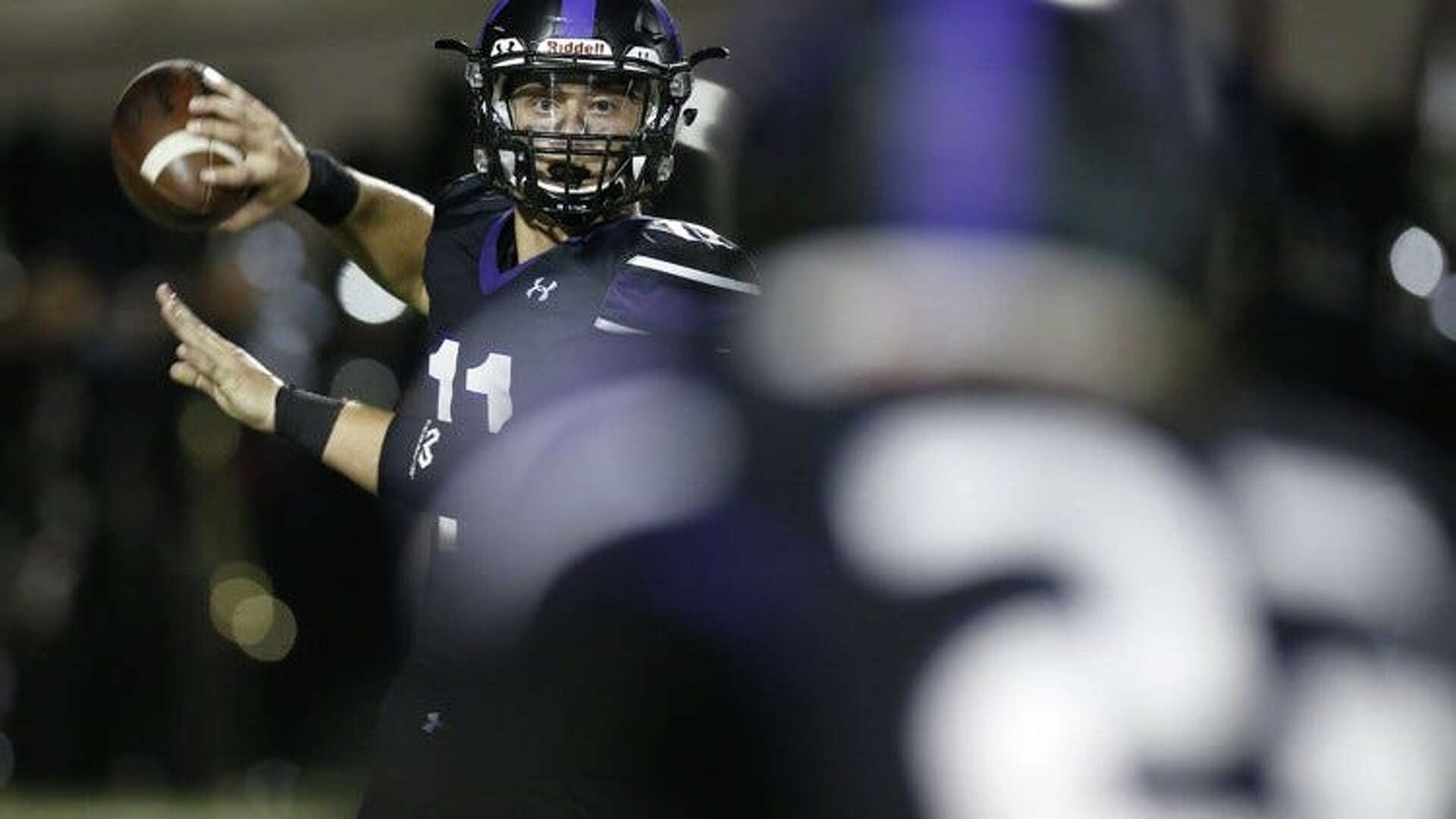 Austin-area all-district football honorees for 2016