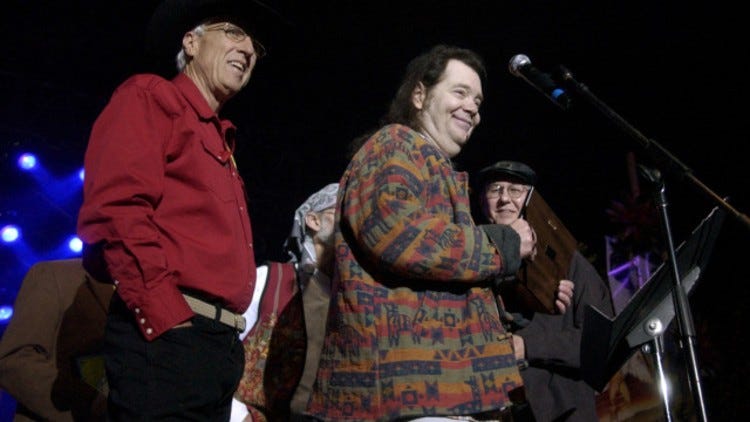 13th Floor Elevators to stage 50th anniversary reunion at Levitation