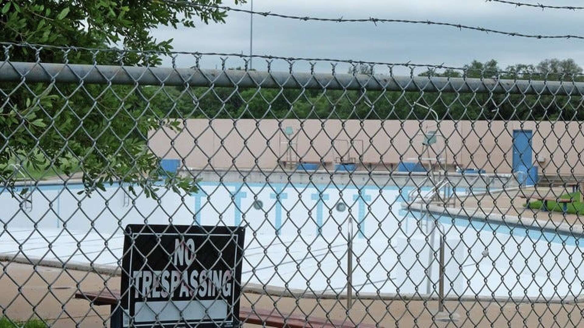Austin plans to close two pools, shorten hours at others