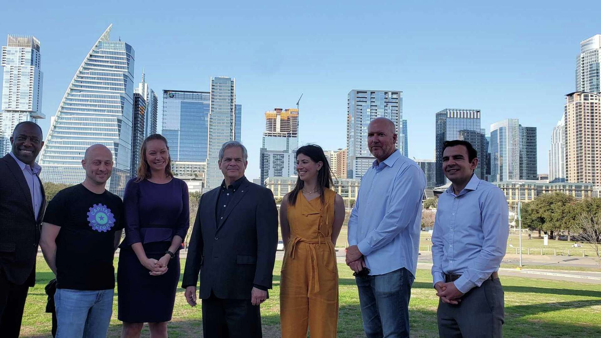 City aims to make Austin a hub for cryptocurrency, Web3, blockchain