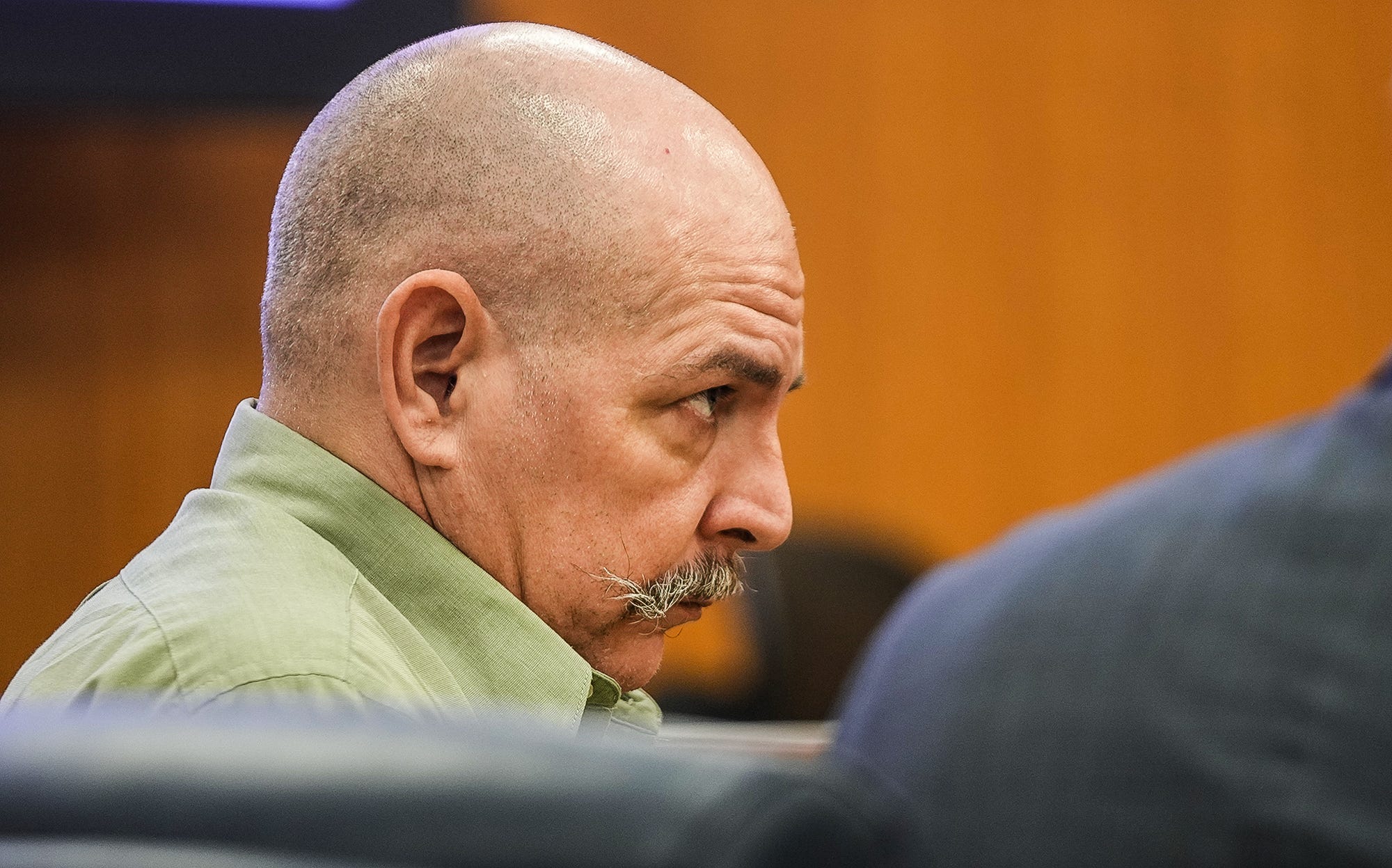 Georgetown man gets 99 years in wife's beating death in 2021: Photos
