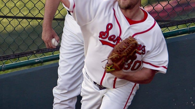 Disarm Baseball Protecting the arms