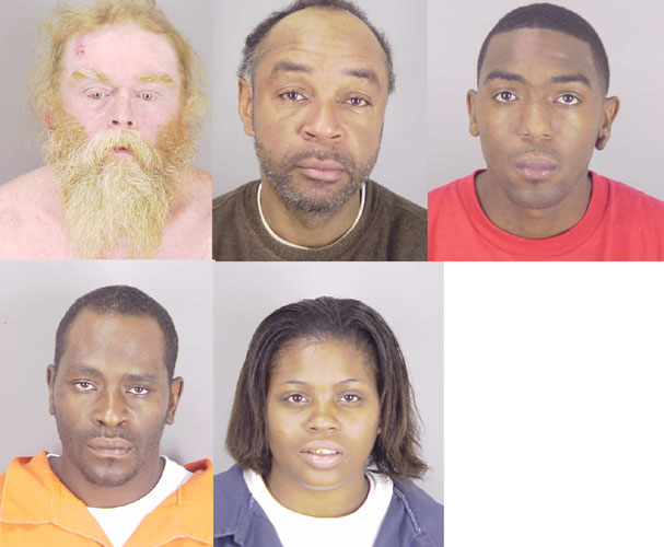Police ask for help in locating suspects