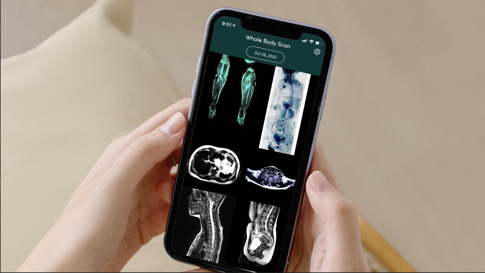 How AI can help you take control of your health