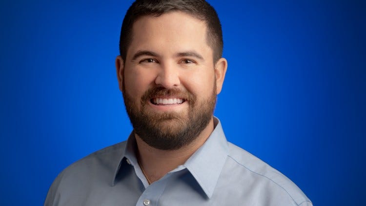Austin provides a welcome home for tech