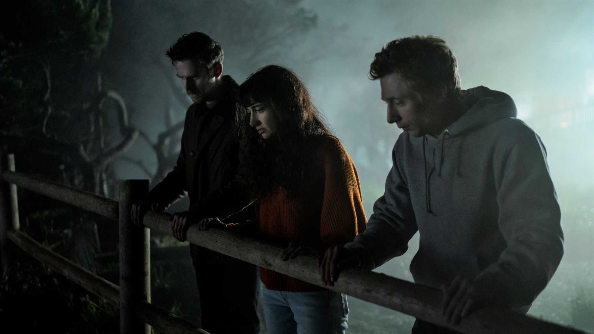 Movie review: ‘The Rental’ is a horror film that veers away from ...