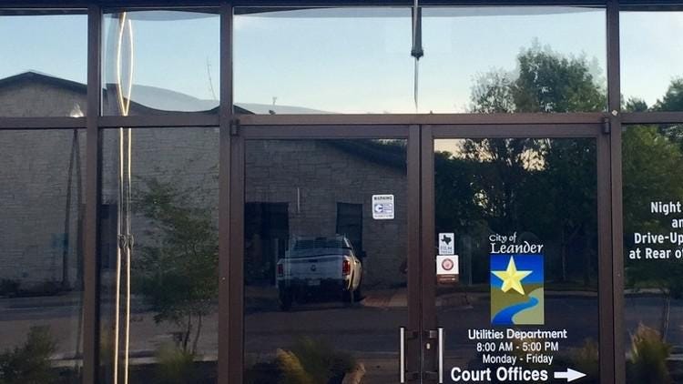 Leander joins growing list of Central Texas cities ending Flock license plate reader camera use