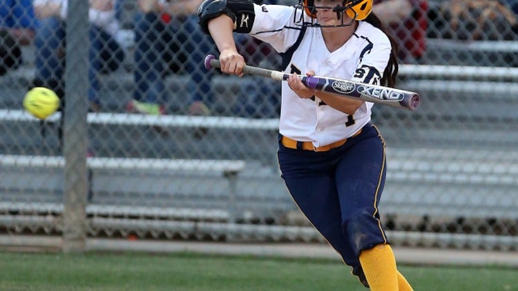 Rosters revealed for area’s star-studded softball skirmish