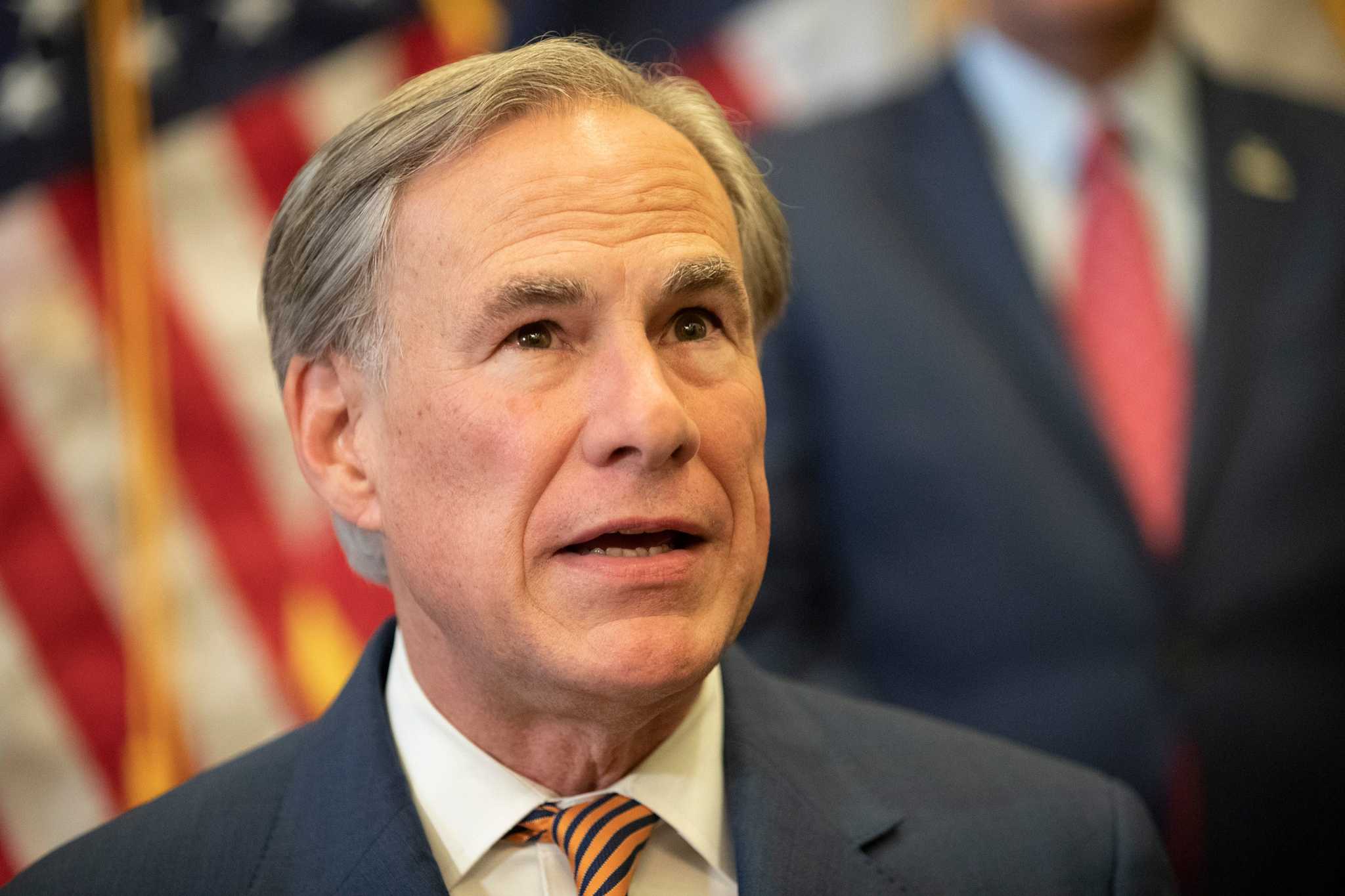 Gov. Greg Abbott to convene July 8 special session of Texas Legislature